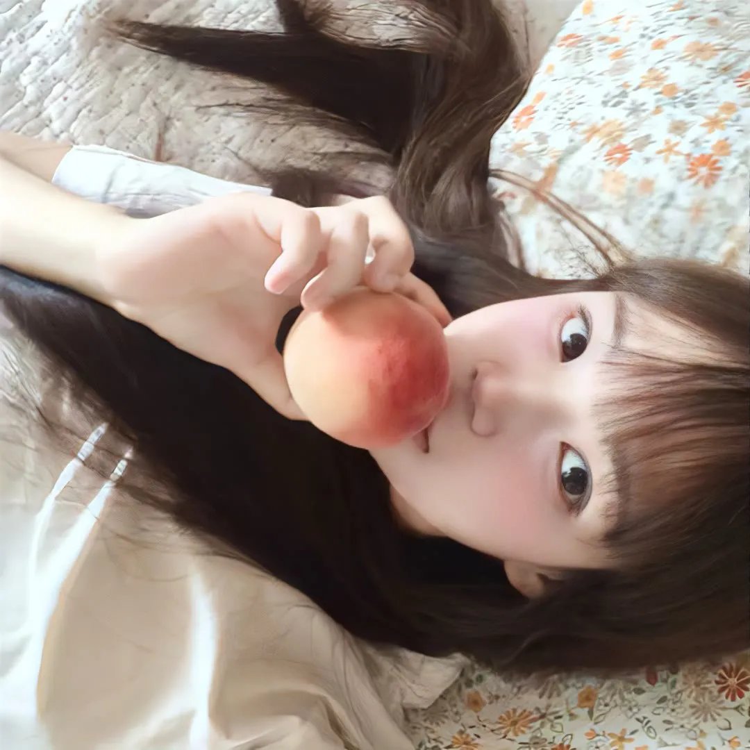 甜蜜的东方